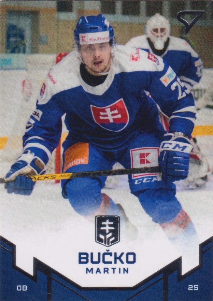Hokejové Slovensko 2022 – Martin Bučko 7