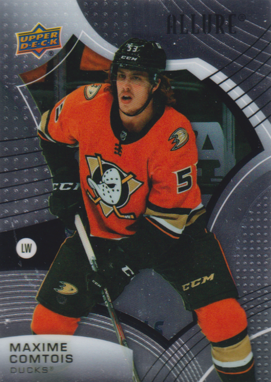 2021/22 Allure – M. Comtois Ana 25