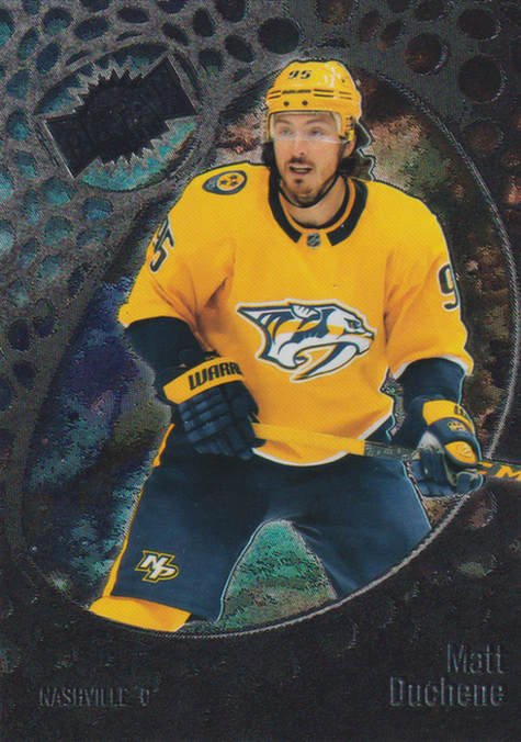 2022/23 Metal Universe – M. Duchene Nas 54