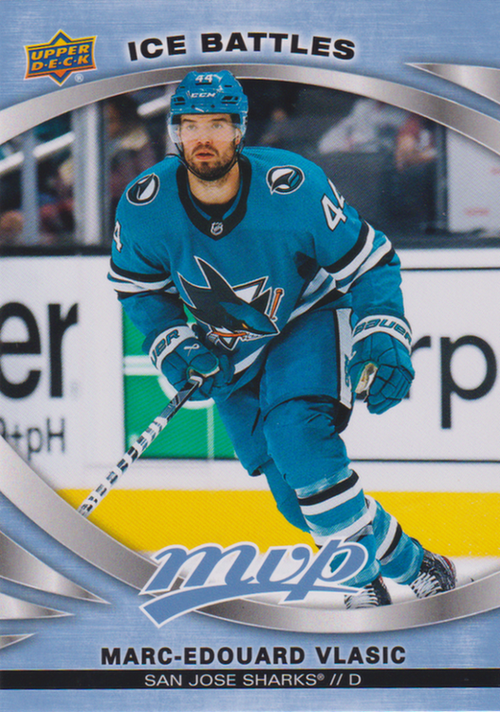 2023/24 MVP – M. Vlasic Sjs 130