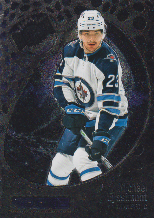 2022/23 Metal Universe – M. Eyssimont Win 181