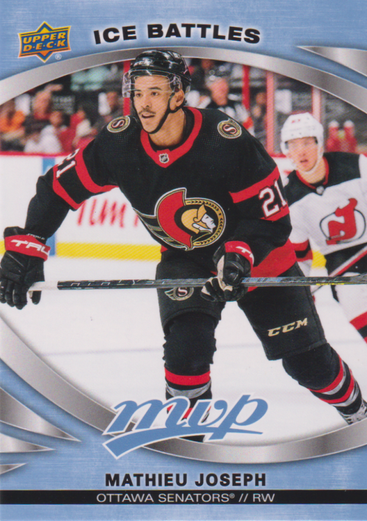 2023/24 MVP – M. Joseph Ott 149