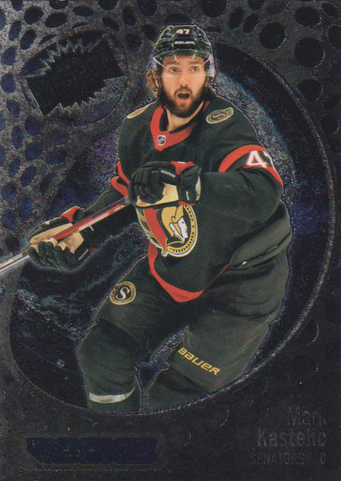 2022/23 Metal Universe – M. Kastelic Ott 180