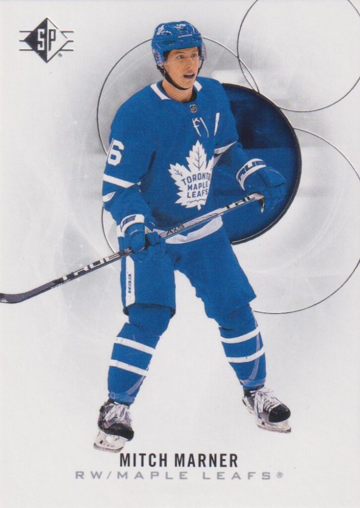 2020/21 UD SP – M. Marner Tor 40