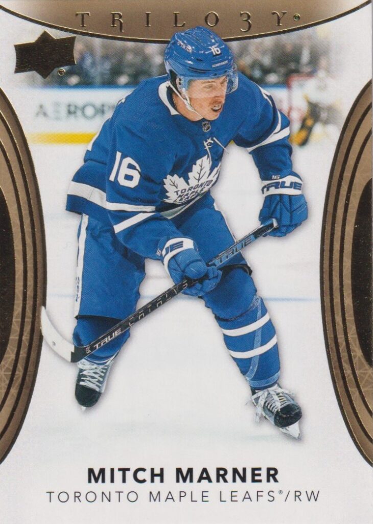 2022/23 Trilogy – M. Marner Tor 98