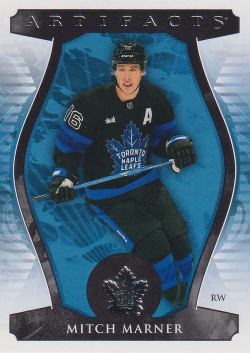 2023/24 Artifacts – M. Marner Tor 6