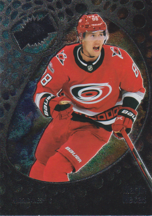 2022/23 Metal Universe – M. Nečas Car 53