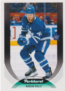 2020/21 Parkhurst – M. Rielly Tor 242