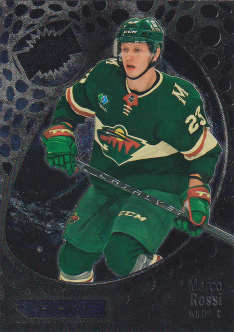 2022/23 Metal Universe – M. Rossi Min 158