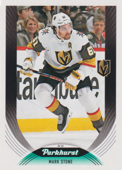 2020/21 Parkhurst – M. Stone Lvk 73