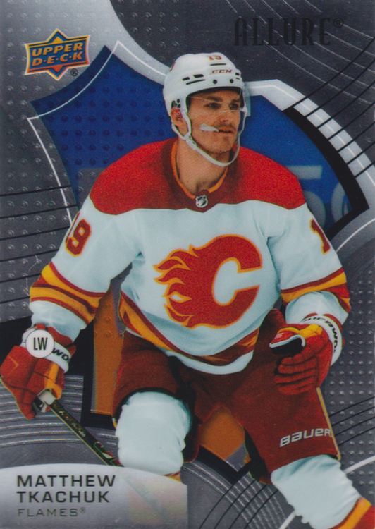 2021/22 Allure – M. Tkachuk Cal 94