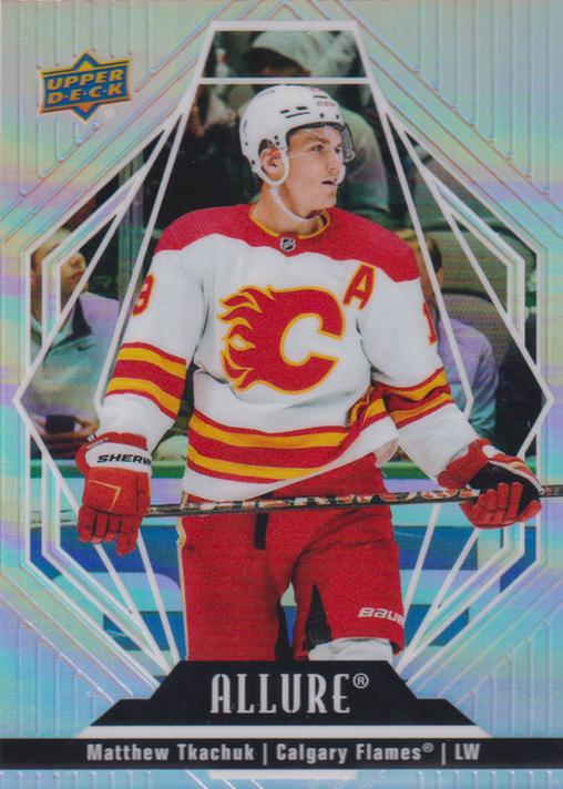 2022/23 Allure – M. Tkachuk Cal 100