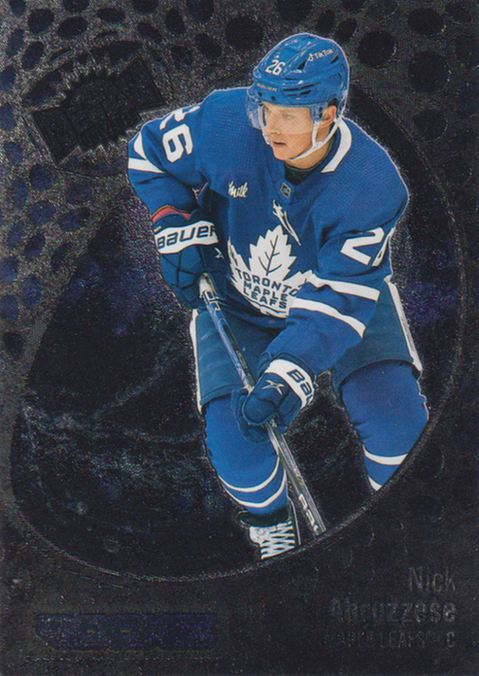 2022/23 Metal Universe – N. Abruzzese Tor 182