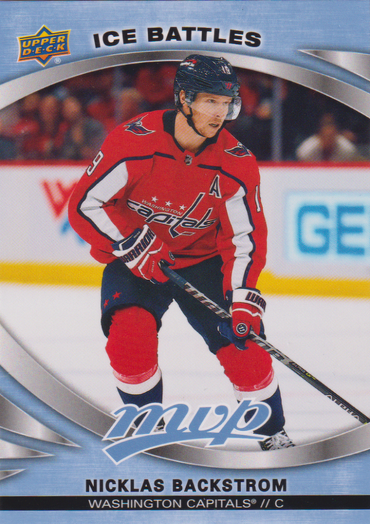 2023/24 MVP – N. Backstrom Was 163