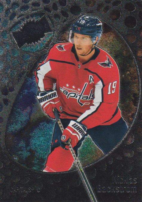 2022/23 Metal Universe – N. Backstrom Was 87