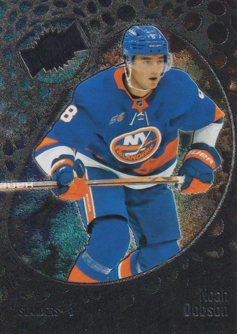 2022/23 Metal Universe – N. Dobson Nyi 85