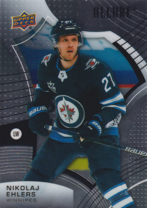 2021/22 Allure – N. Ehlers Win 91