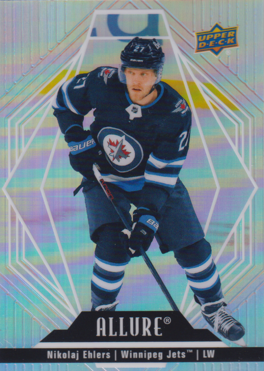 2022/23 Allure – N. Ehlers Win 12