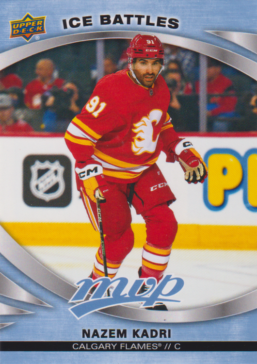 2023/24 MVP – N. Kadri Cal 47