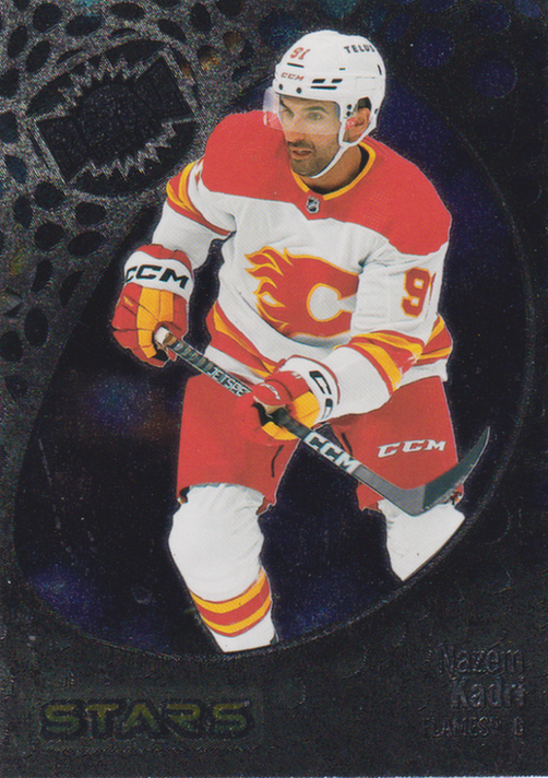 2022/23 Metal Universe – N. Kadri Cal 108