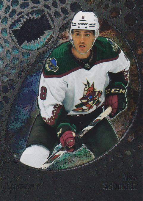 2022/23 Metal Universe – N. Schmaltz Ari 56