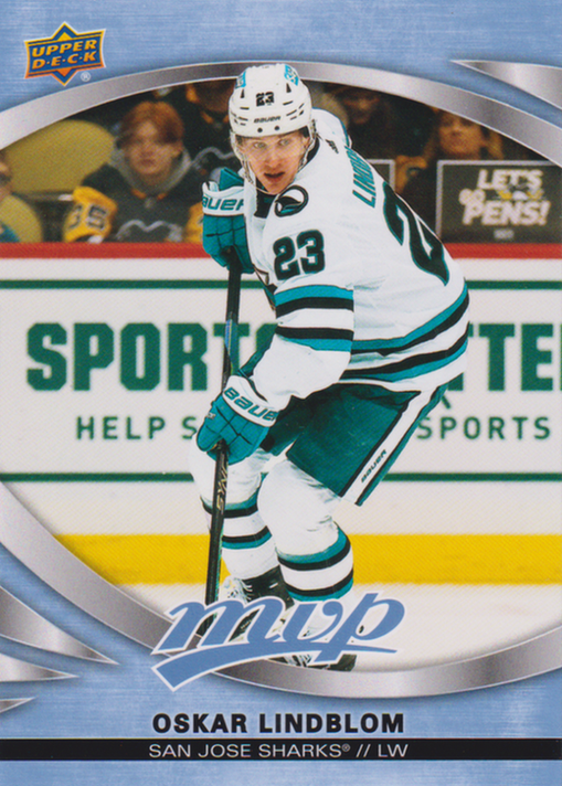 2023/24 MVP – O. Lindblom Sjs 217