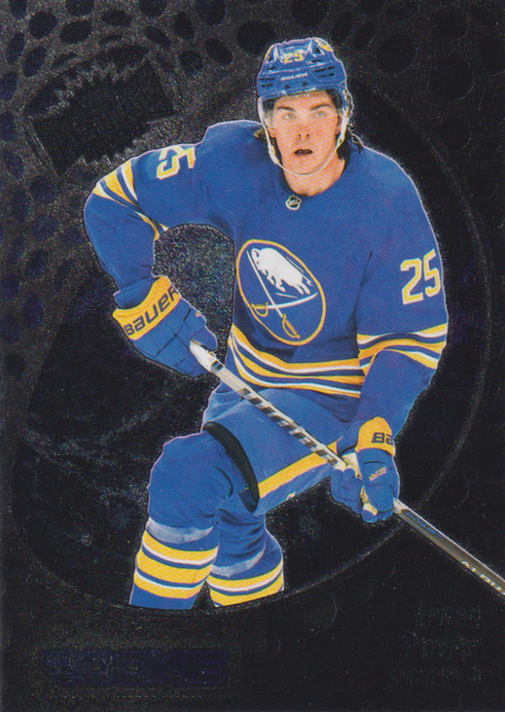 2022/23 Metal Universe – O. Power Buf 155