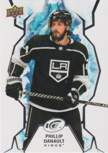 2021/22 UD Ice – P. Danault Lak 48