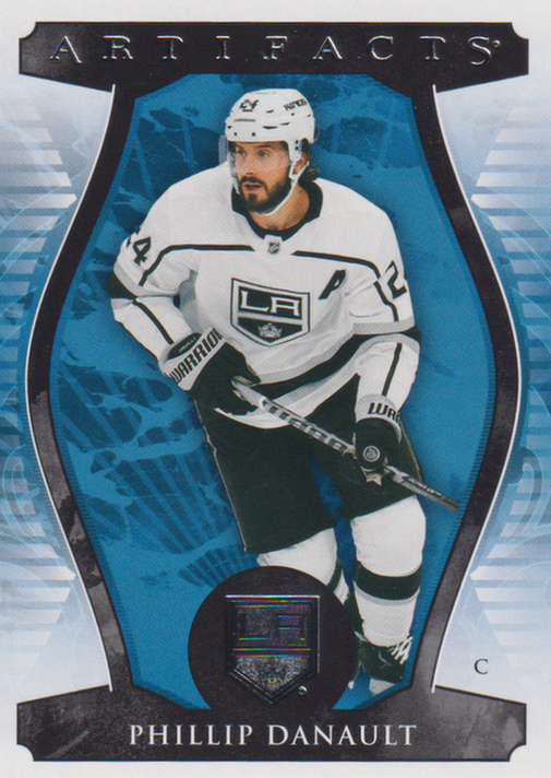 2023/24 Artifacts – P. Danault Lak 36