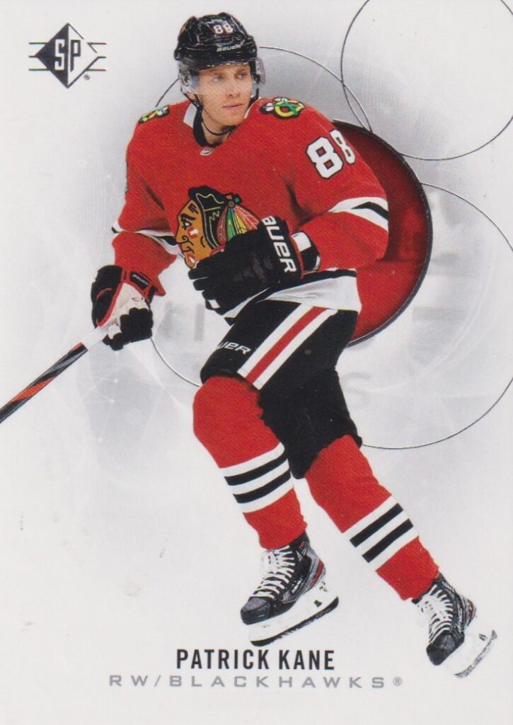 2020/21 UD SP – P. Kane Chi 60