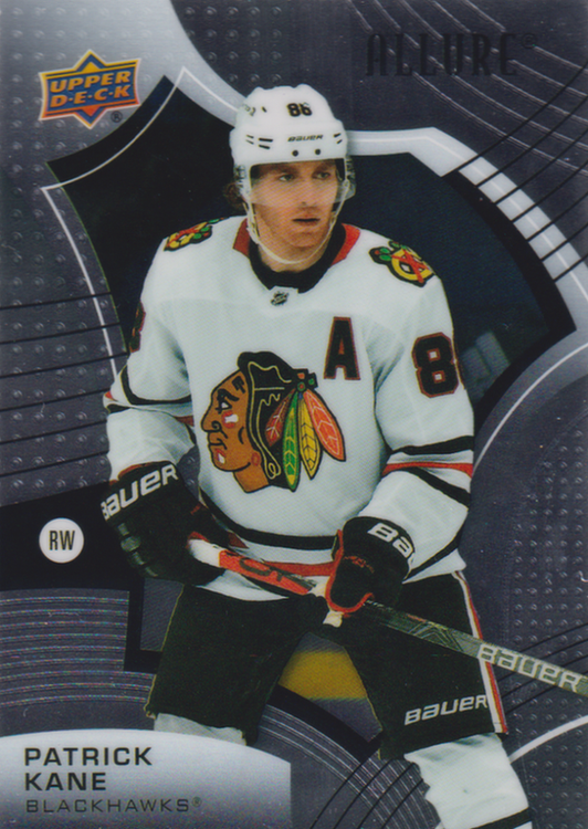 2021/22 Allure – P. Kane Chi 48