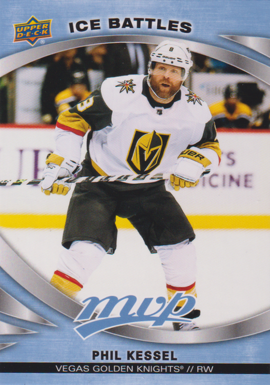 2023/24 MVP – P. Kessel Lvk 102