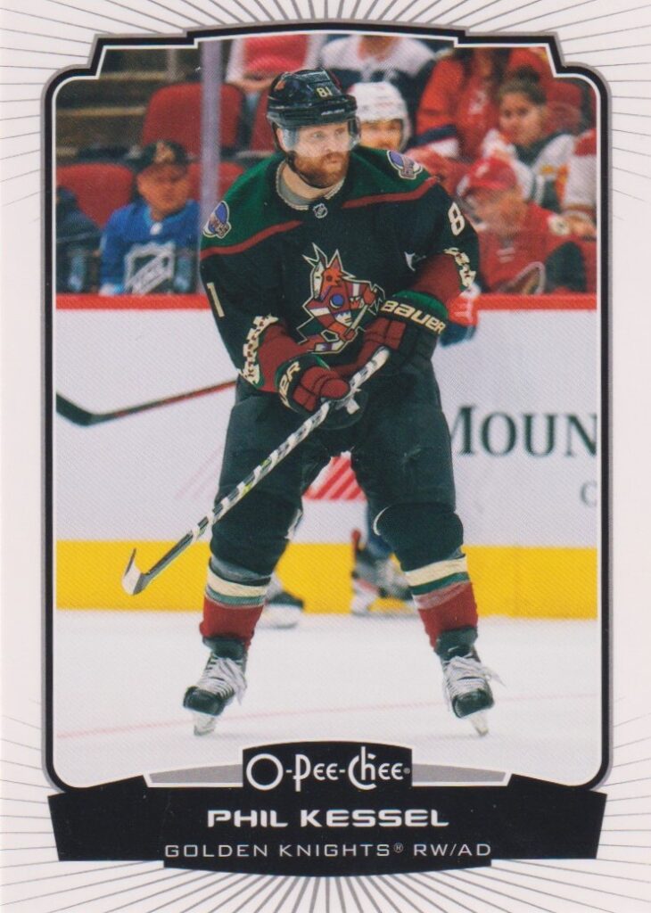 2022/23 O-Pee-Chee – P. Kessel Lvk 145