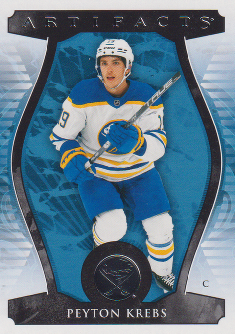 2023/24 Artifacts – P. Krebs Buf 72