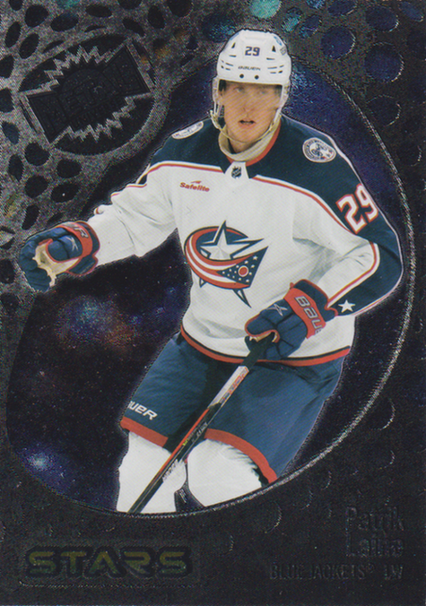 2022/23 Metal Universe – P. Laine Cbs 107