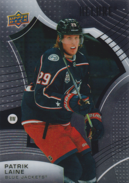 2021/22 Allure – P. Laine Cbs 84