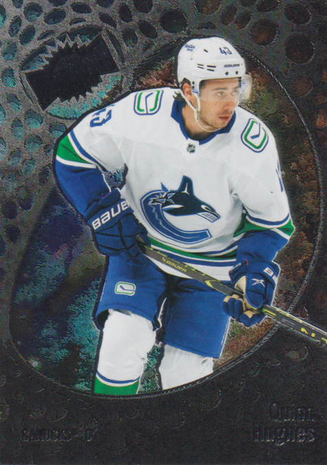 2022/23 Metal Universe – Q. Hughes Van 5