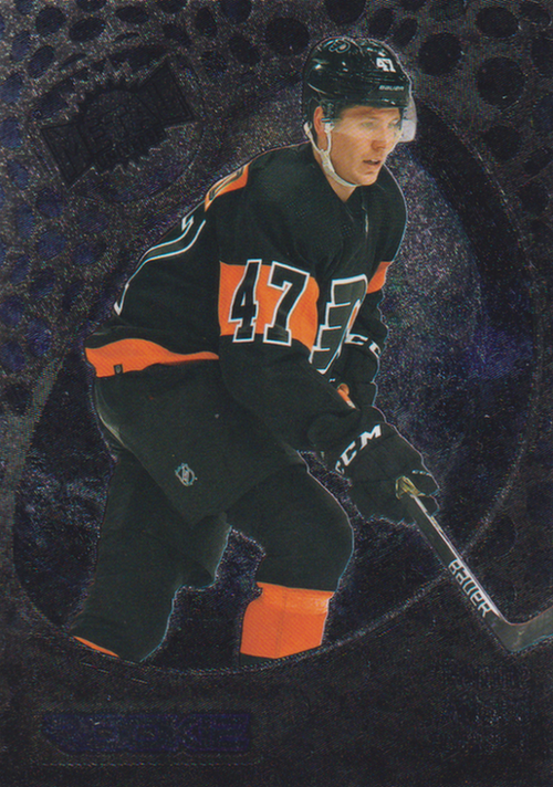 2022/23 Metal Universe – R. Attard Phi 186