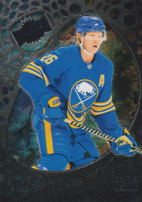 2022/23 Metal Universe – R. Dahlin Buf 47