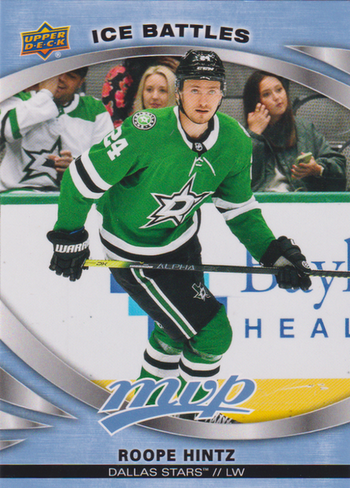 2023/24 MVP – R. Hintz Dal 177