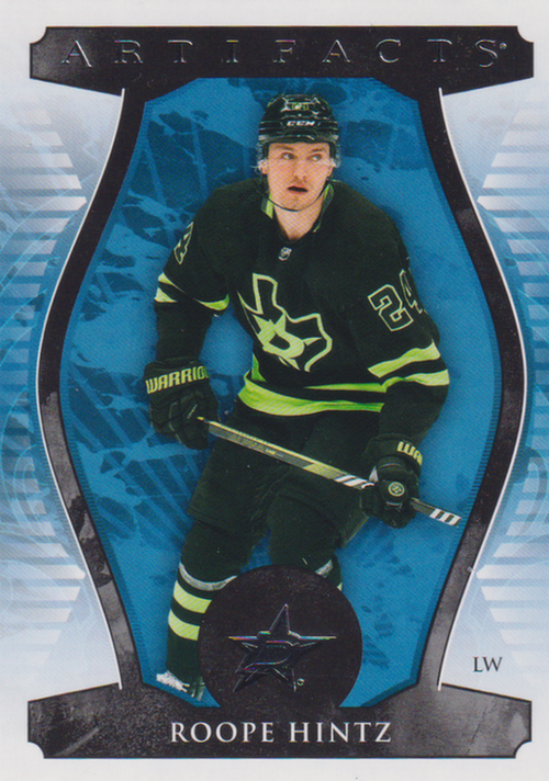 2023/24 Artifacts – R. Hintz Dal 99