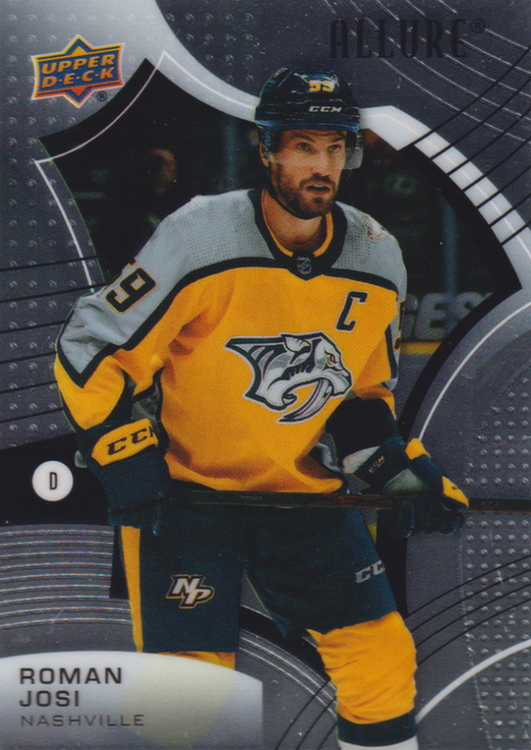 2021/22 Allure – R. Josi Nas 28