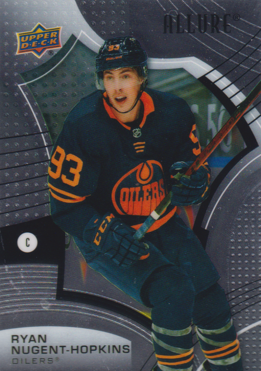 2021/22 Allure – R. Nugent-Hopkins Edm 6