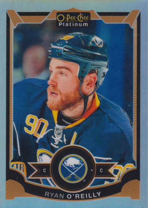 2015/16 O-Pee-Chee Platinum – R. O´Reilly Buf 63