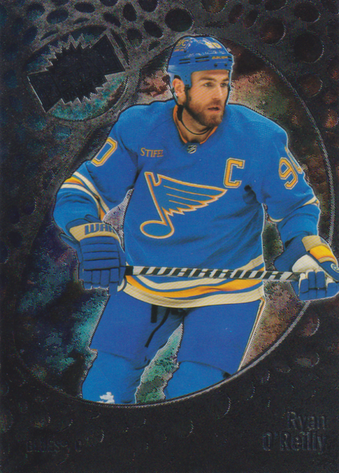 2022/23 Metal Universe – R. O´Reilly Stl 86