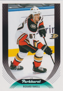 2020/21 Parkhurst – R. Rakell Ana 36