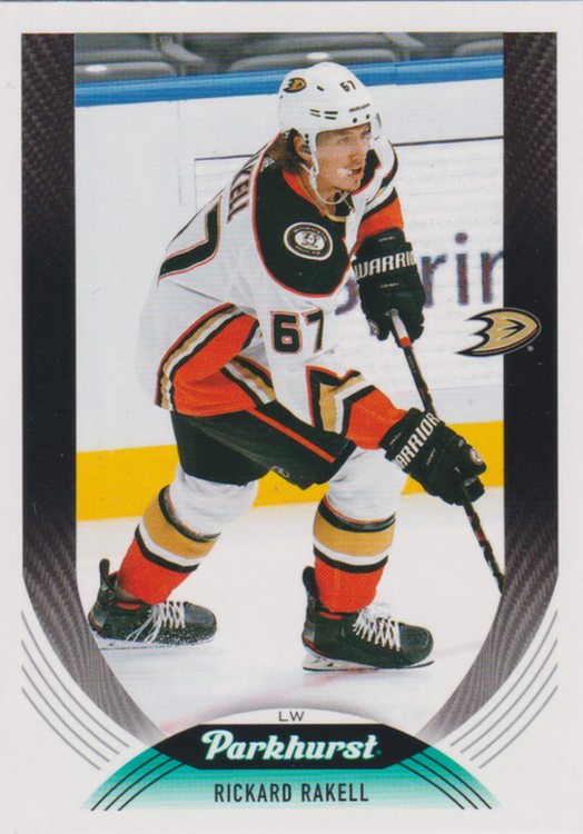 2020/21 Parkhurst – R. Rakell Ana 36