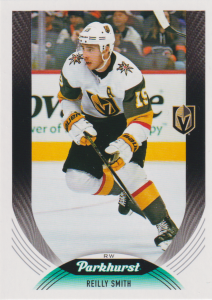 2020/21 Parkhurst – R. Smith Lvk 116