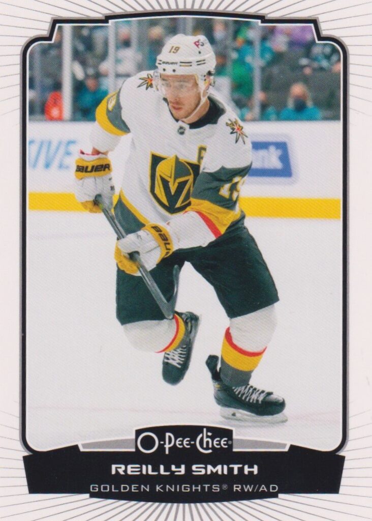 2022/23 O-Pee-Chee – R. Smith Lvk 390
