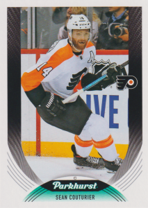 2020/21 Parkhurst – S. Couturier Phi 74